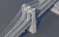  bridges of New York  -  Brooklyn Bridges  - East River Bridge - Brooklyn Bridge cote manhattan - brooklyn bridges 3